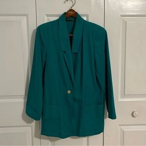 Sag Harbor Blazer